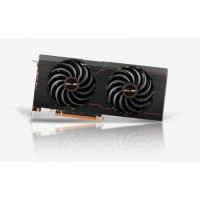 Sapphire PULSE AMD Radeon RX 6700 XT 12GB RDNA GDDR6 Graphics Card